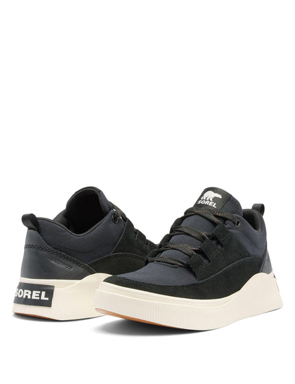 Sorel Out N About IV Waterproof Sneakers - Black/Gum 2image7- The Sports Edit