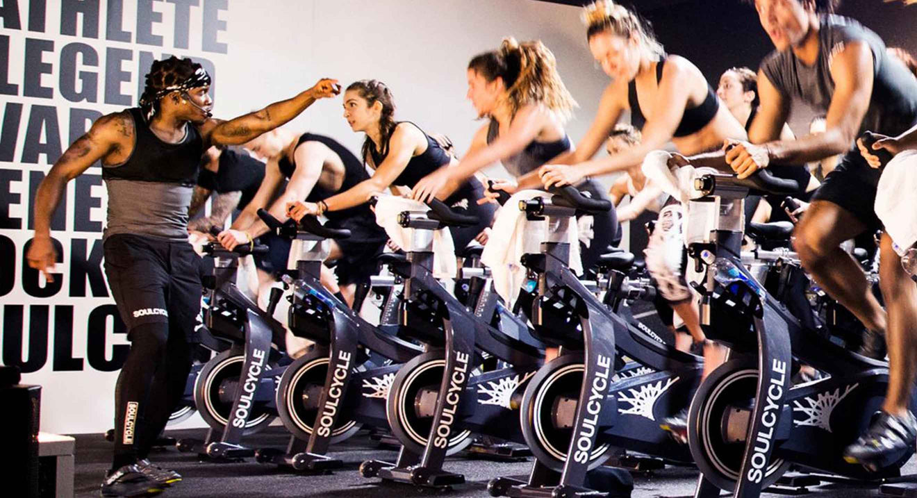 Soulcycle