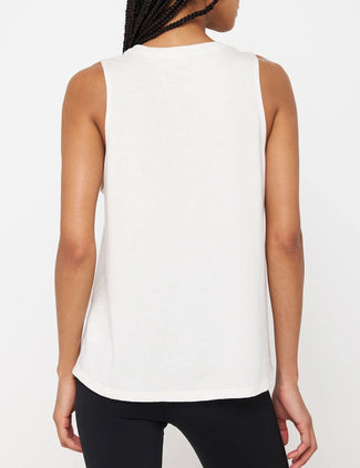 Move With Love Jade Tank - Birch