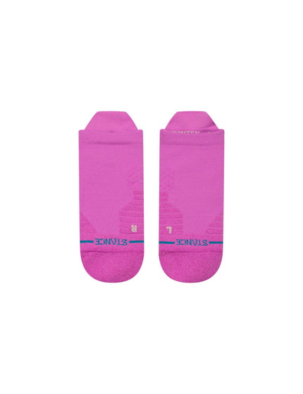 Stance Mid Tab Sock - Berryimage2- The Sports Edit
