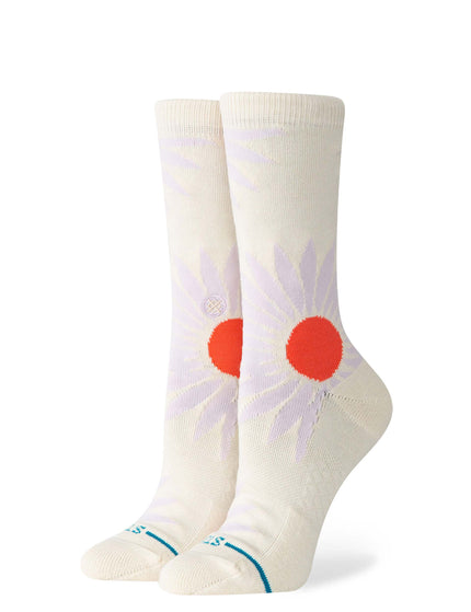 Stance Prowess Crew Sock - Canvasimage1- The Sports Edit