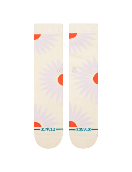 Stance Prowess Crew Sock - Canvasimage2- The Sports Edit