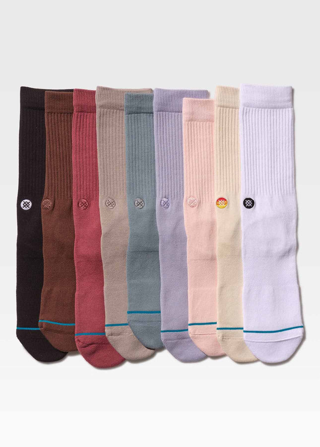 Women's stance socks