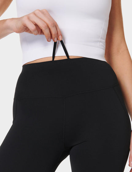 Sweaty Betty All Day 6" Shorts - Blackimage4- The Sports Edit