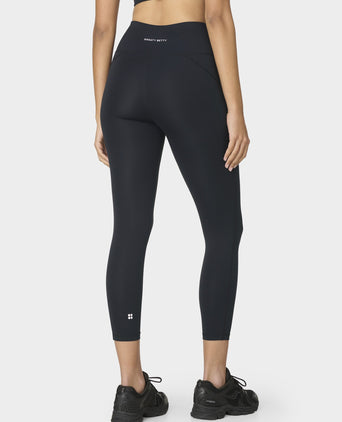 All Day 7/8 Leggings - Black