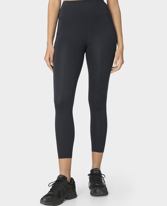 All Day 7/8 Leggings - Black