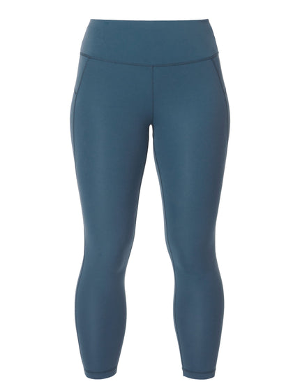 Sweaty Betty All Day 7/8 Leggings - Subdued Blueimage8- The Sports Edit