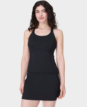 All Day Three Pocket Vest - Black
