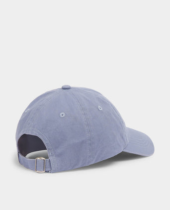 Azure Lifestyle Cap - Laguna Blue