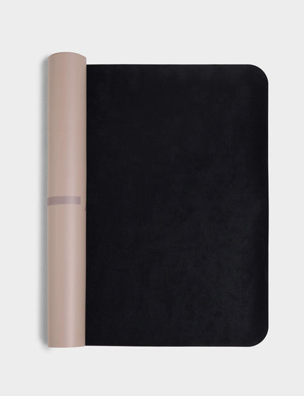 Sweaty Betty Balance Yoga Mat - Dusk Beigeimage2- The Sports Edit