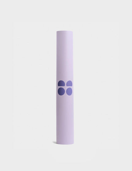 Sweaty Betty Balance Yoga Mat - Heather Purpleimage1- The Sports Edit