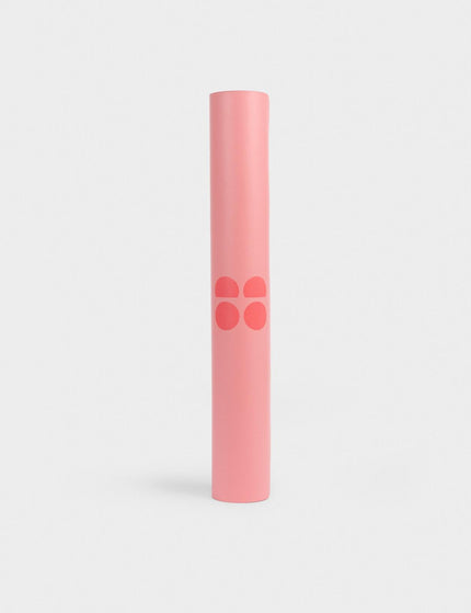 Sweaty Betty Balance Yoga Mat - Melon Pinkimages1- The Sports Edit