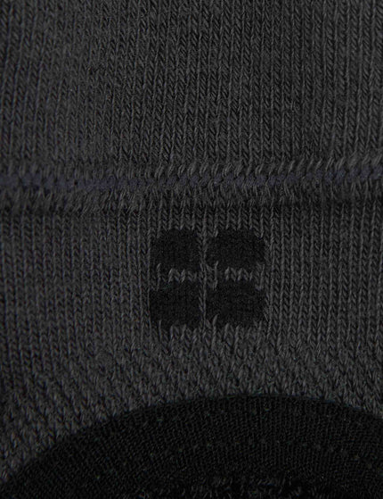Sweaty Betty Ballet Gripper Socks 2 Pack - Black Greyimages4- The Sports Edit