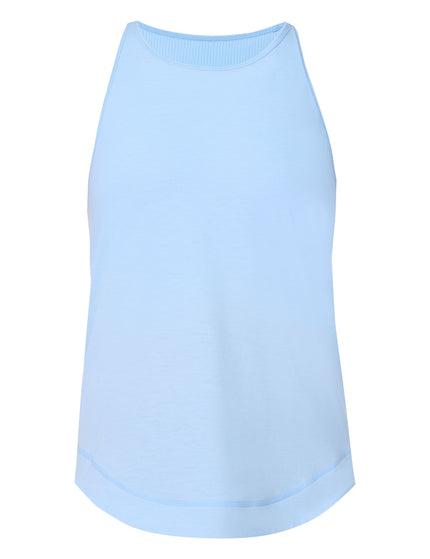 Sweaty Betty Breathe Easy Running Vest - Breeze Blueimage6- The Sports Edit