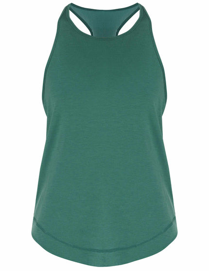 Sweaty Betty Breathe Easy Running Vest - Glade Greenimage6- The Sports Edit