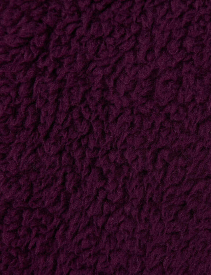 Sweaty Betty Canyon Fleece Zip Up - Plum Purpleimages7- The Sports Edit