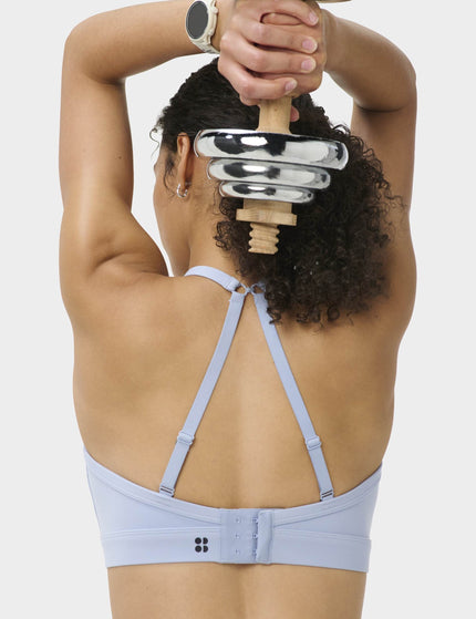 Sweaty Betty EmPower Sports Bra - Laguna Blueimages4- The Sports Edit