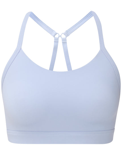 Sweaty Betty EmPower Sports Bra - Laguna Blueimages6- The Sports Edit