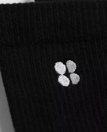 Essentials 3 Pack - Black