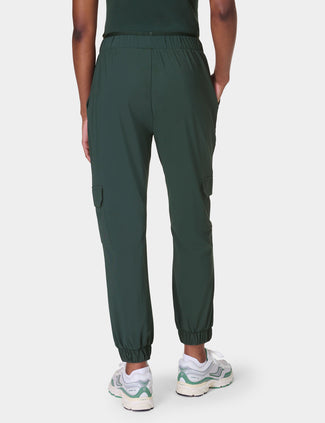 Explorer Cargo Pant - Trek Green