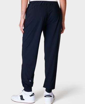Explorer Jogger - Black
