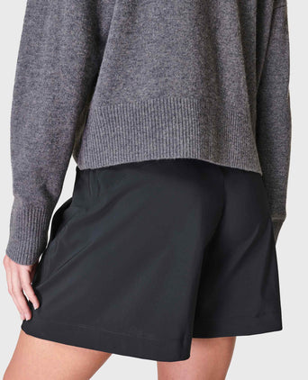 Explorer Shorts - Black