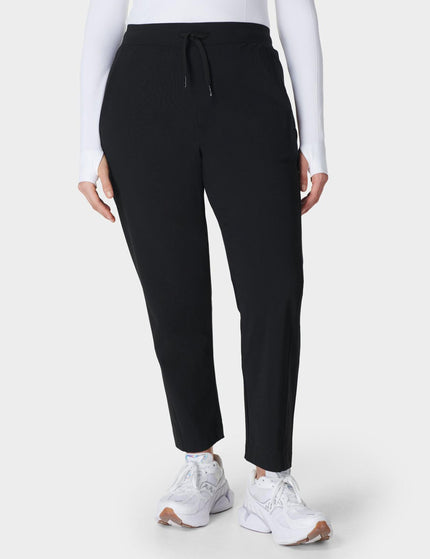 Sweaty Betty Explorer Trousers 25" - Blackimage1- The Sports Edit