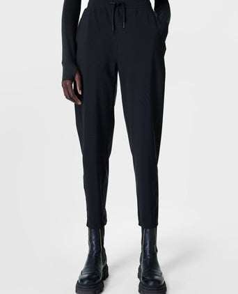 Explorer Trousers - Black