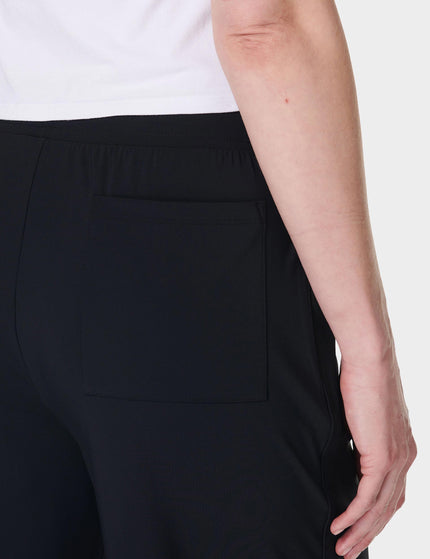 Sweaty Betty Explorer Wide Leg Trouser - Blackimage4- The Sports Edit