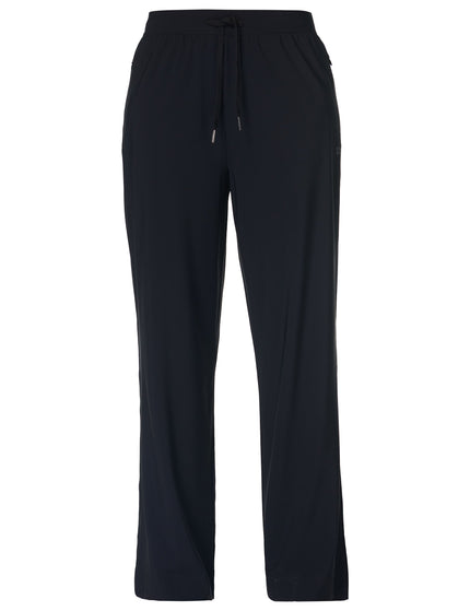 Sweaty Betty Explorer Wide Leg Trouser - Blackimage6- The Sports Edit