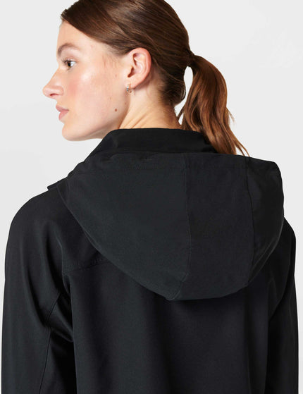 Sweaty Betty Fast Track Running Jacket - Blackimage4- The Sports Edit