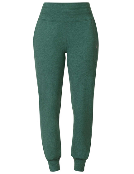 Sweaty Betty Gaia 29" Performance Yoga Pants - Glade Green Marlimage6- The Sports Edit