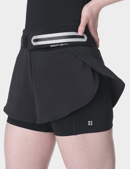 Sweaty Betty Get Set 2-in-1 Multi-Train Shorts - Blackimages3- The Sports Edit