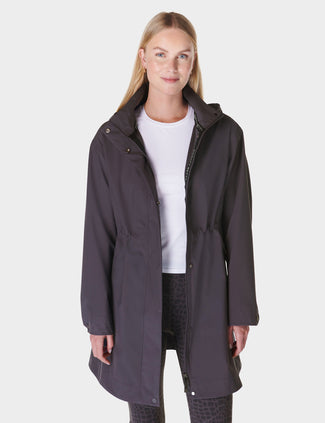 Guide Waterproof Parka - Urban Grey