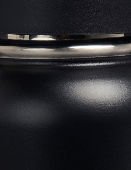 Sweaty Betty Keep It Chill Straw Water Bottle 950ml - Blackimages5- The Sports Edit