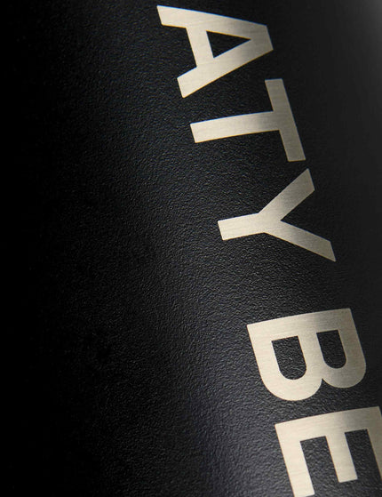 Sweaty Betty Keep It Chill Straw Water Bottle 950ml - Blackimages6- The Sports Edit