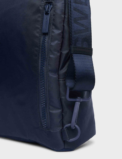 Sweaty Betty Motion Sling Bag - Navy Blueimage6- The Sports Edit