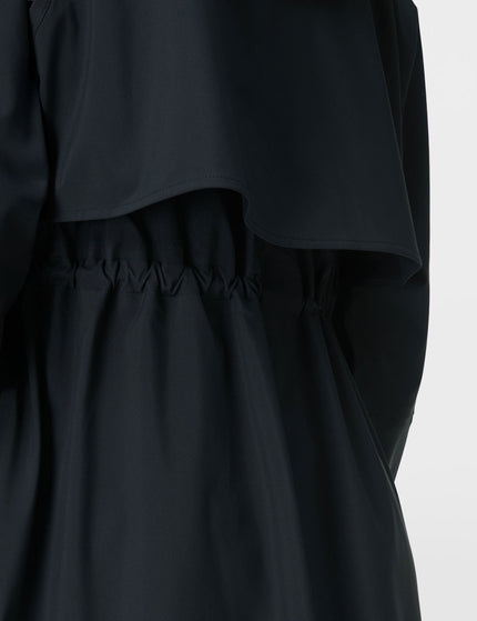 Sweaty Betty Motion Technical Longline Parka - Blackimage7- The Sports Edit