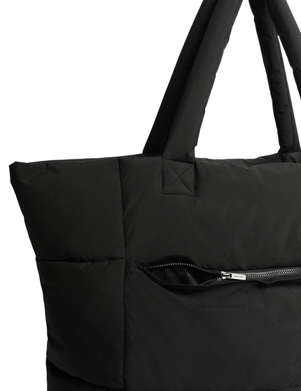 Sweaty Betty Nimbus Cloud Tote Bag - Blackimages5- The Sports Edit