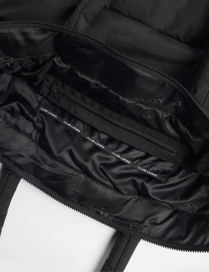 Sweaty Betty Nimbus Cloud Bag - Blackimage5- The Sports Edit