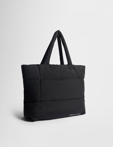 Sweaty Betty Nimbus Cloud Bag - Blackimage2- The Sports Edit