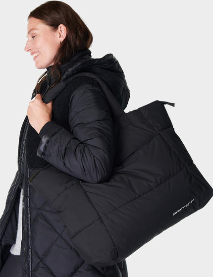 Sweaty Betty Nimbus Cloud Bag - Blackimage6- The Sports Edit