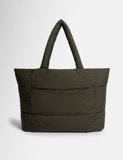 Sweaty Betty Nimbus Cloud Tote Bag - Nori Greenimages1- The Sports Edit