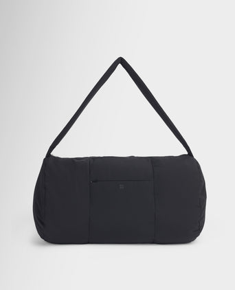 Nimbus Cloud Duffel Bag - Black