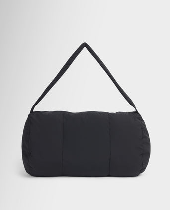 Nimbus Cloud Duffel Bag - Black