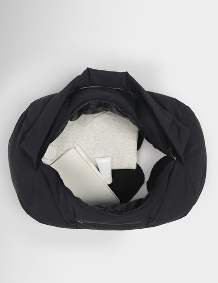 Sweaty Betty Nimbus Cloud Duffel Bag - Blackimages3- The Sports Edit