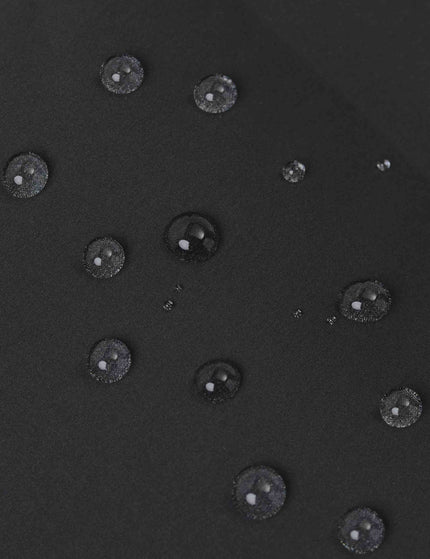Sweaty Betty Nimbus Cloud Short Puffer - Blackimages7- The Sports Edit
