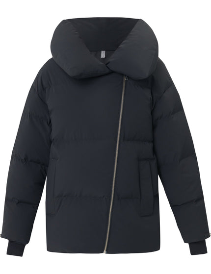 Sweaty Betty Nimbus Cloud Short Puffer - Blackimages8- The Sports Edit