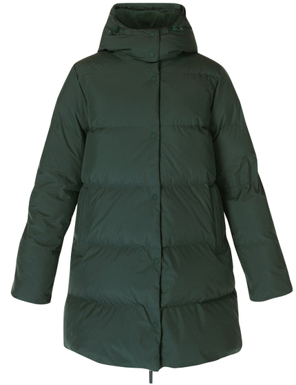 Sweaty Betty Nimbus Mid Puffer - Trek Greenimage8- The Sports Edit