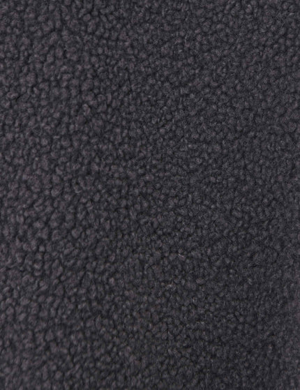 Sweaty Betty Plush Textured Zip Up Fleece - Nebula Blueimages7- The Sports Edit